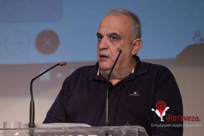 Ανάπτυξη Τώρα: “Ο κ. Γεωργάκος εκμεταλλεύτηκε έναν αντισυνταγματικό νόμο “προσβάλλοντας” τη βούληση των δημοτών Πρέβεζας”