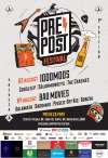PREPOST FESTIVAL Vol. 9! - Κερδίστε προσκλήσεις!