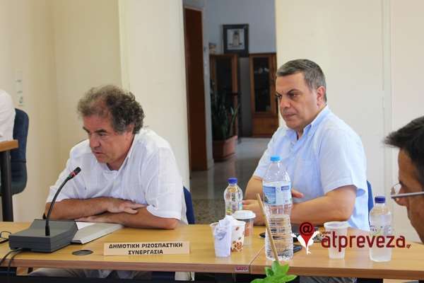 Υποστηρίζει πως δικαιώθηκε για το θέμα της Κυανής Ακτής και τη στάση του Δημάρχου, η Δημοτική Ριζοσπαστική Συνεργασία