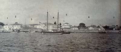 Η Πρέβεζα του 1900, μέσα από τον φακό του λόρδου Bruce (του Νίκου Δ. Καράμπελα)