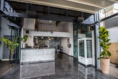 Ruby gelato-cafe, καθημερινά μαζί σας για takeaway καφέ, γλυκό και παγωτό!