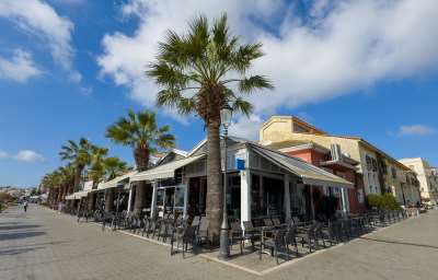 Diem Espresso Bar, μία απολαυστική πρόταση κάθε ώρα της ημέρας!