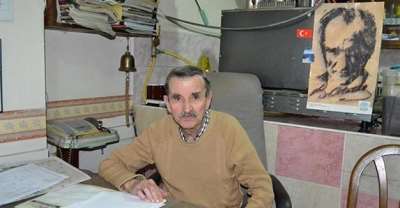Αφιέρωμα των τουρκικών ΜΜΕ σε έναν Τουρκοπρεβεζάνο…