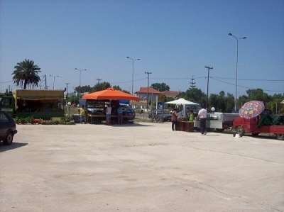 Ο Πρόεδρος της ΕΝΑ Νομού Πρέβεζας στο κεντρικό Δελτίο Ειδήσεων του MEGA