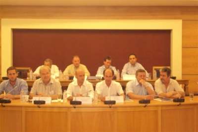 Ο Δήμος Πρέβεζας συμετείχε στην 1η Αμφικτιονία Μ.Μ.Ε του Δικτύου Πάφου