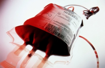 Τρεις εθελοντικές αιμοδοσίες σε ένα μήνα στην Ανθούσα της Πάργας