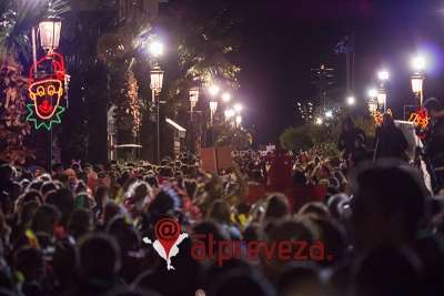 Το Καρναβάλι Γυναικών της Πρέβεζας είναι εδώ! (photos+video)