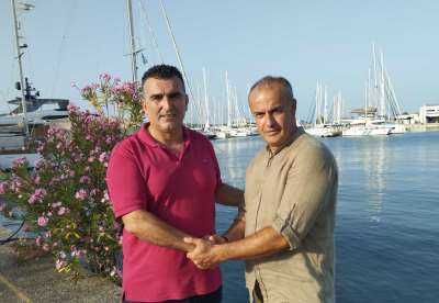 Υποψήφιος με την "Ανάπτυξη Τώρα" ο Πρόεδρος της Τ.Κ. Μιχαλιτσίου Τάκης Κωστής