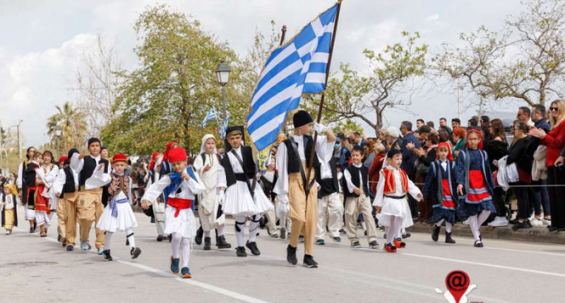 Το πρόγραμμα εορτασμού στην Πρέβεζα για την Εθνική Επέτειο της 28ης Οκτωβρίου