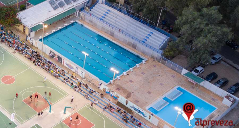 Στον “αέρα” και φέτος το μάθημα κολύμβησης στα δημοτικά σχολεία του Δήμου Πρέβεζας παρά τις υποσχέσεις Γεωργάκου;