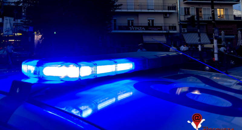 Έξι συλλήψεις στην Πρέβεζα για μικροποσότητες ακατέργαστης κάνναβης-Τέσσερις ανήλικοι μεταξύ των συλληφθέντων