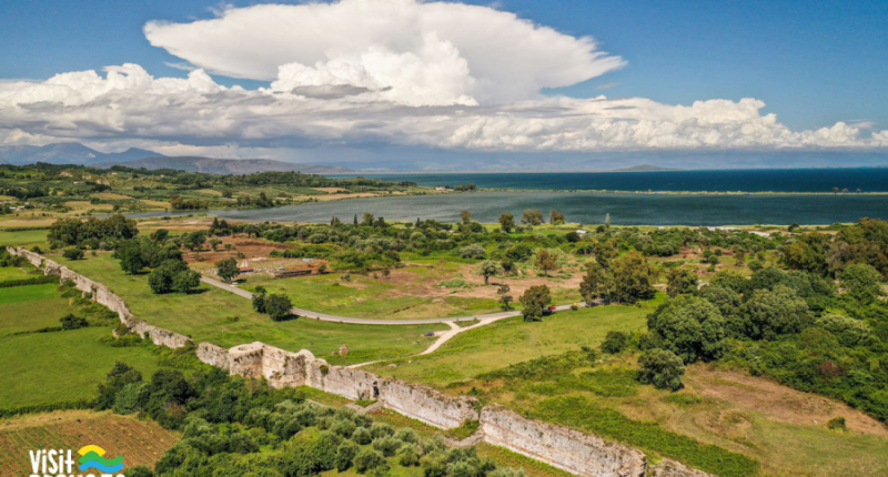 Στο ΚΑΣ τη Δευτέρα οι απαλλοτριώσεις για το έργο της παράκαμψης της Αρχαίας Νικόπολης