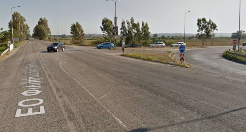 Στη Βουλή το “χάλι” της Εθνικής Οδού Άρτας-Πρέβεζας που κοστίζει ζωές στο δρόμο...