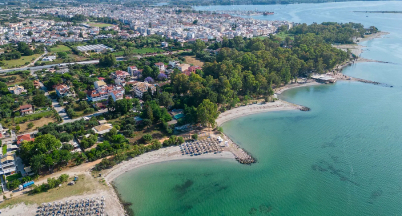 Διευρύνεται το ωράριο ναυαγοσωστικής κάλυψης στην Κυανή Ακτή το Καλοκαίρι του 2027