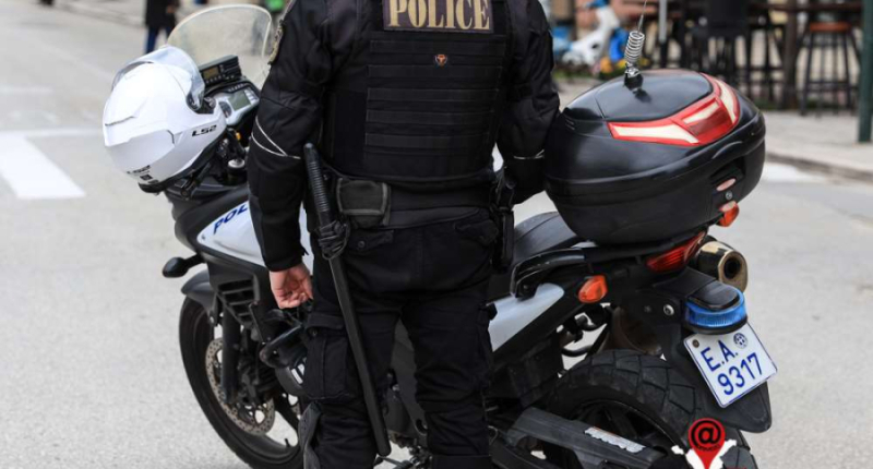 Δυσκολία στην κάλυψη των αναγκών αστυνόμευσης στο Νομό Πρέβεζας καταγγέλλουν οι αστυνομικοί