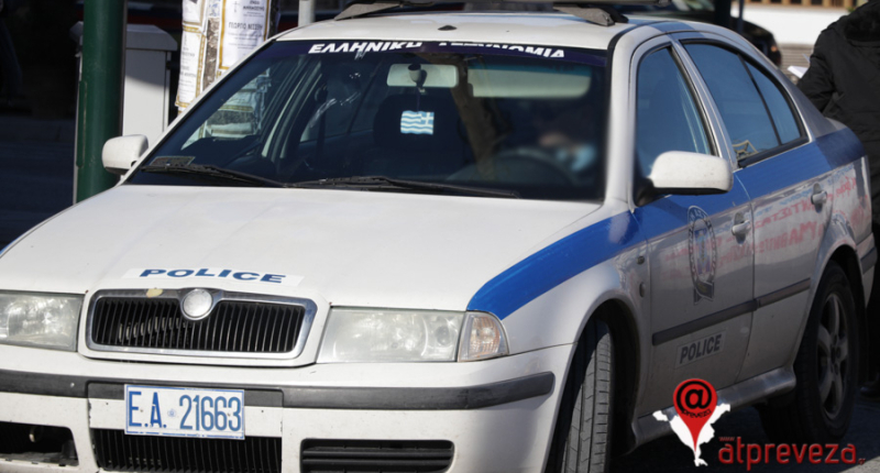 Την οργή και την αγανάκτησή τους εκφράζουν οι αστυνομικοί της Ηπείρου για τις αναγκαστικές μετακινήσεις