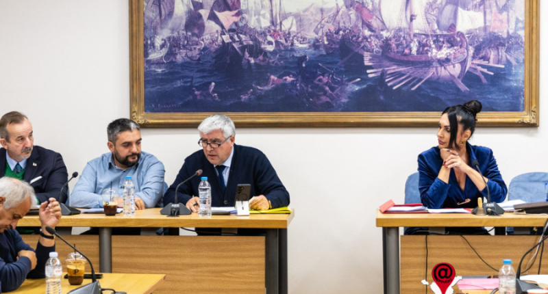 Το ταμείο του Δήμου Πρέβεζας δύσκολα “βγαίνει” το 2026 - Ο Δήμος είχε ζητήσει προκαταβολή 500.000 ευρώ